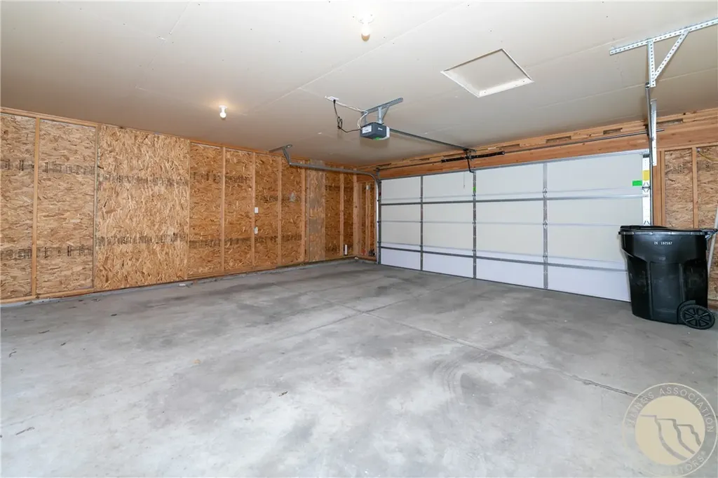 1205 N Ping Circle Billings MT 59105