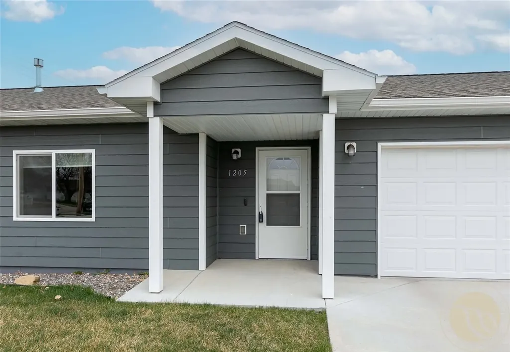 1205 N Ping Circle Billings MT 59105