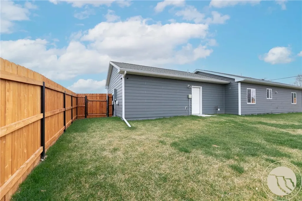 1205 N Ping Circle Billings MT 59105