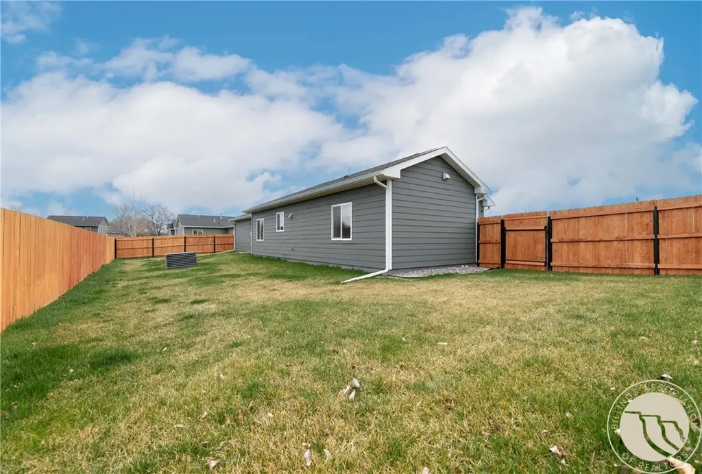 1205 N Ping Circle Billings MT 59105