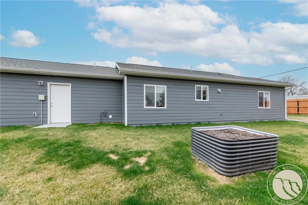 1205 N Ping Circle Billings MT 59105