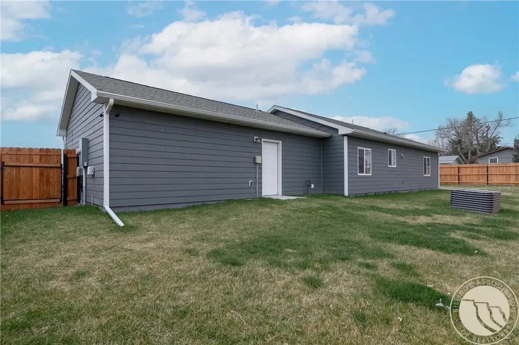 1205 N Ping Circle Billings MT 59105