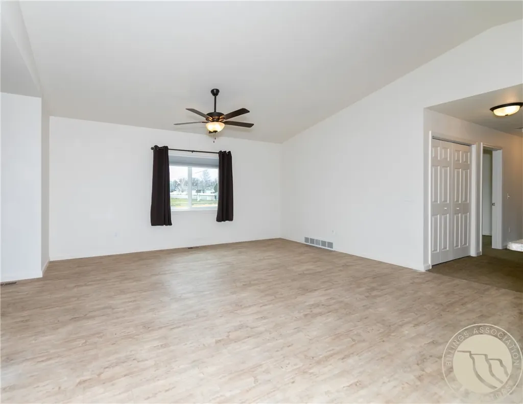 1205 N Ping Circle Billings MT 59105