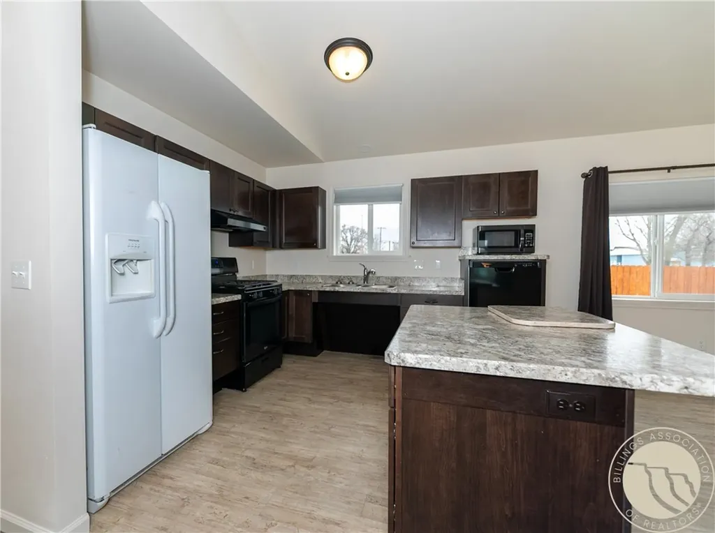 1205 N Ping Circle Billings MT 59105