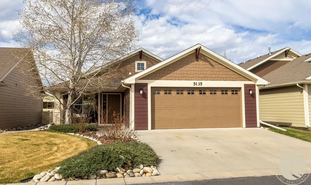 5135 Granite Peak Way Billings MT 59106