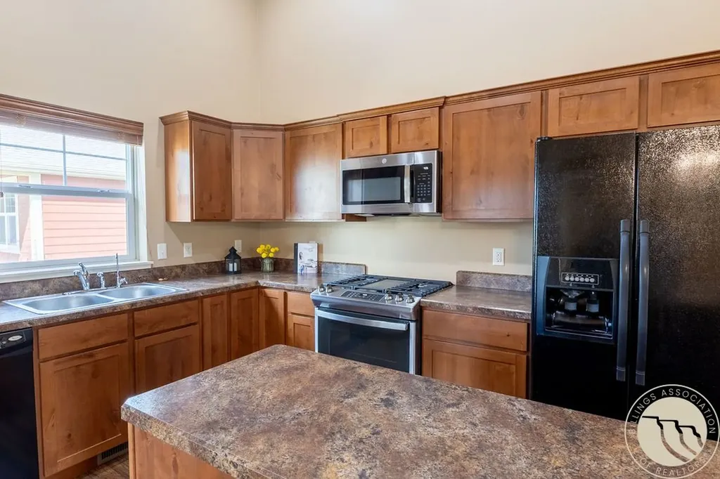5135 Granite Peak Way Billings MT 59106