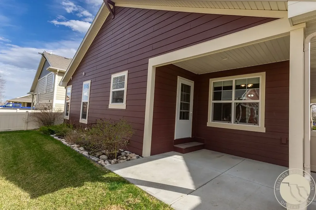 5135 Granite Peak Way Billings MT 59106