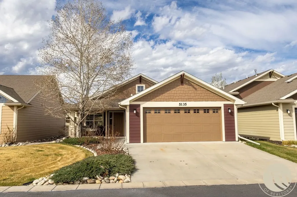 5135 Granite Peak Way Billings MT 59106