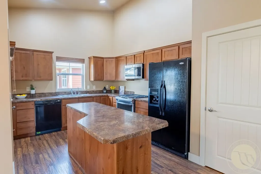 5135 Granite Peak Way Billings MT 59106