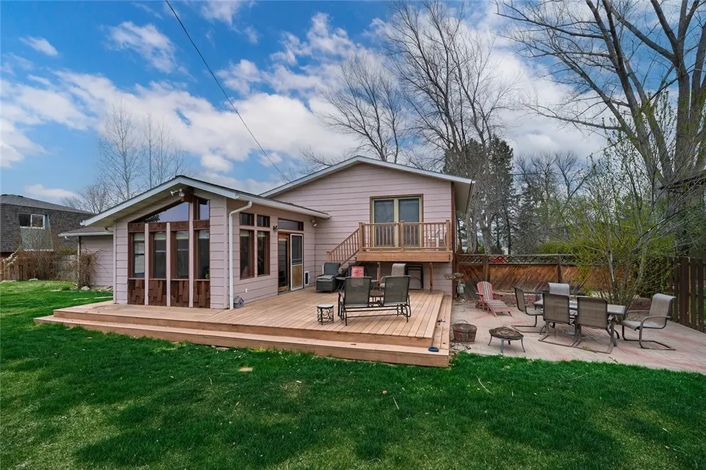 3038 Canyon Drive Billings MT 59102