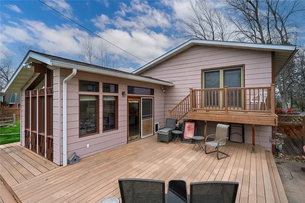 3038 Canyon Drive Billings MT 59102
