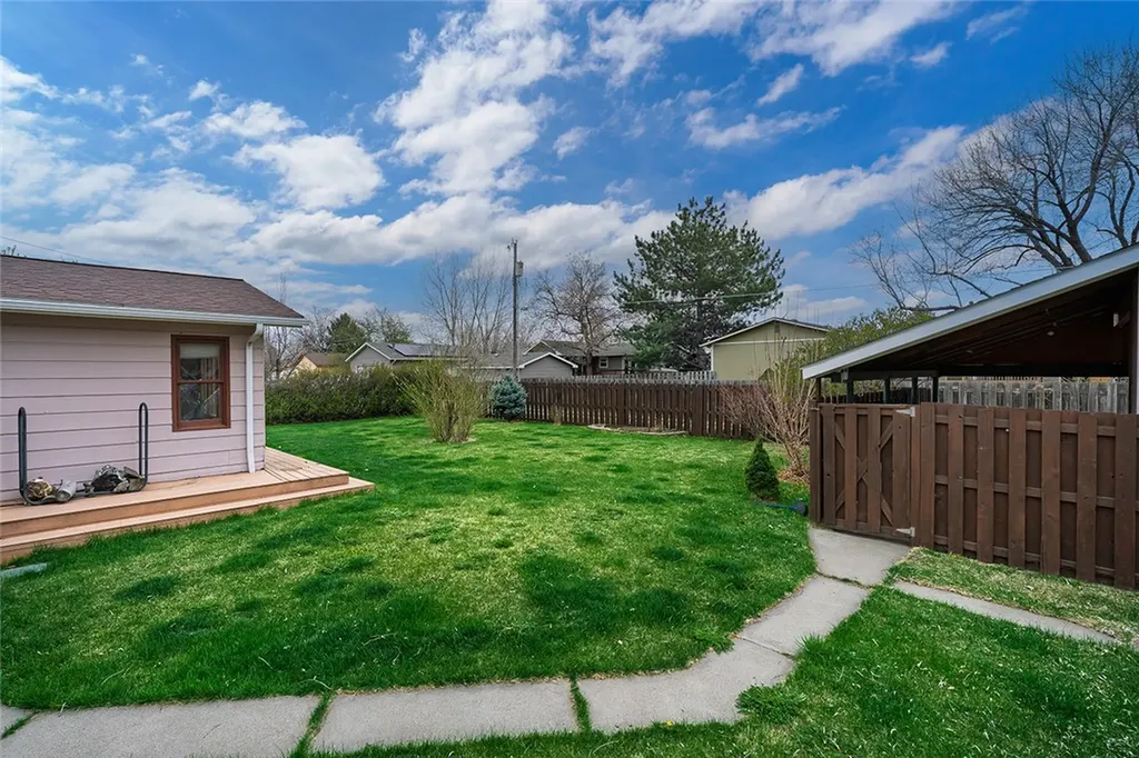 3038 Canyon Drive Billings MT 59102