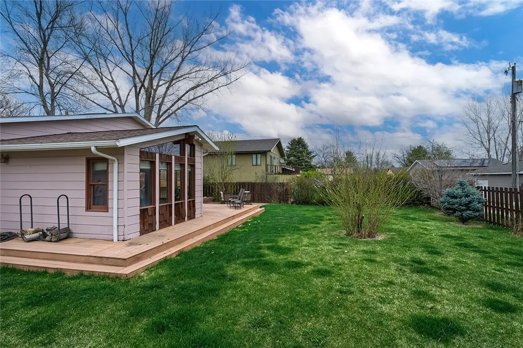 3038 Canyon Drive Billings MT 59102