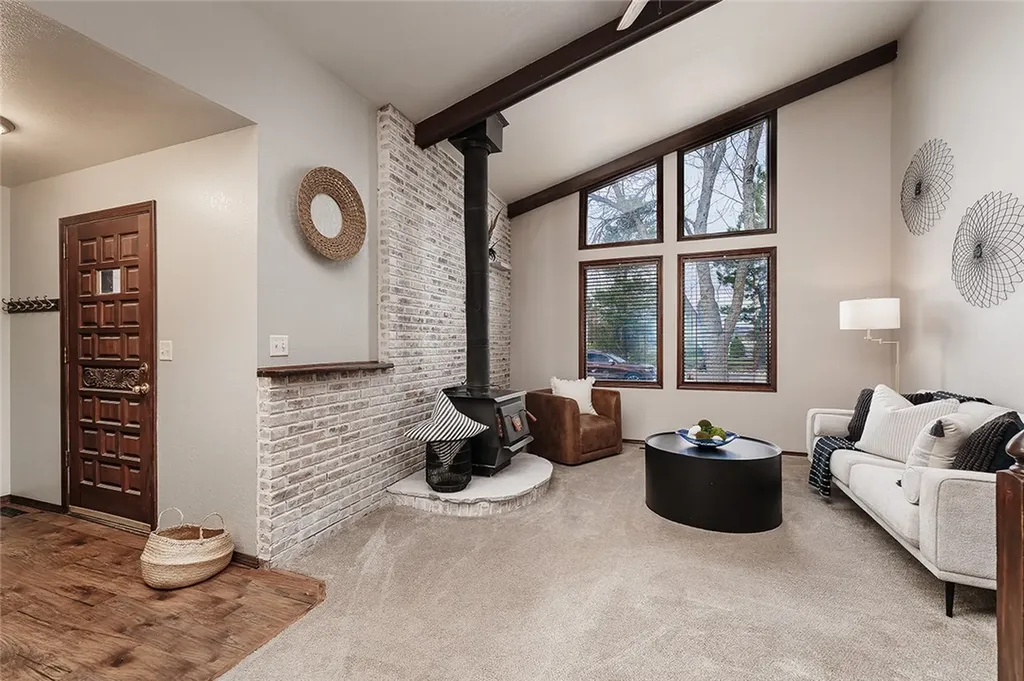 3038 Canyon Drive Billings MT 59102