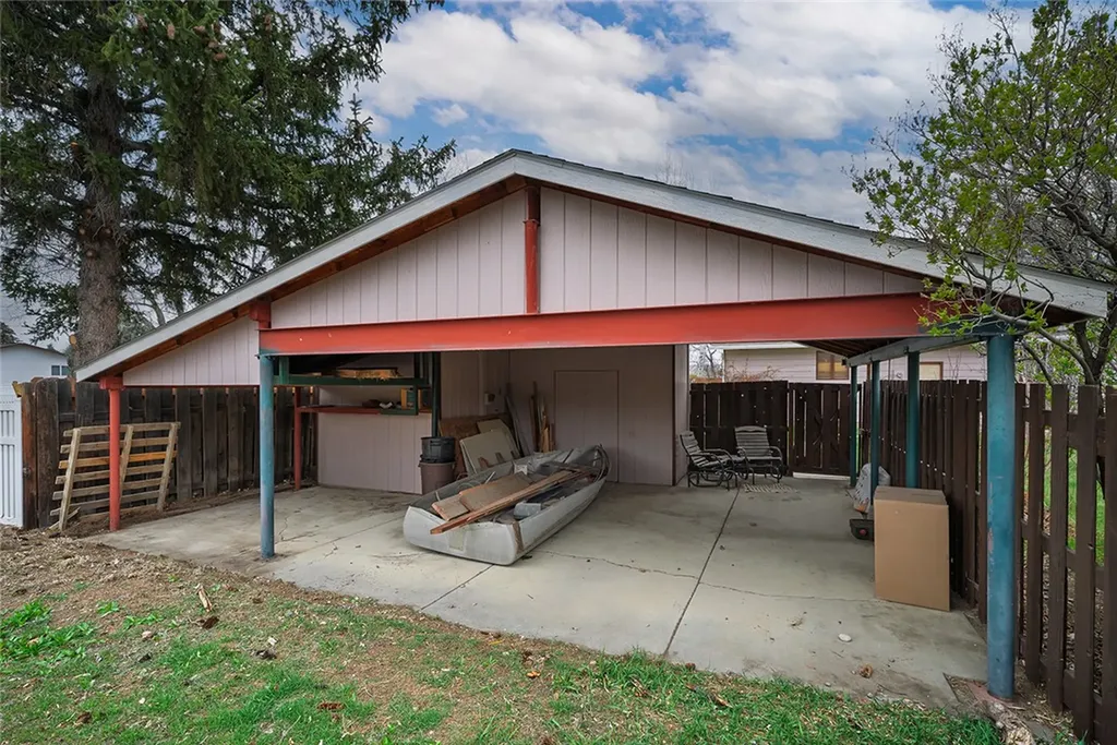 3038 Canyon Drive Billings MT 59102