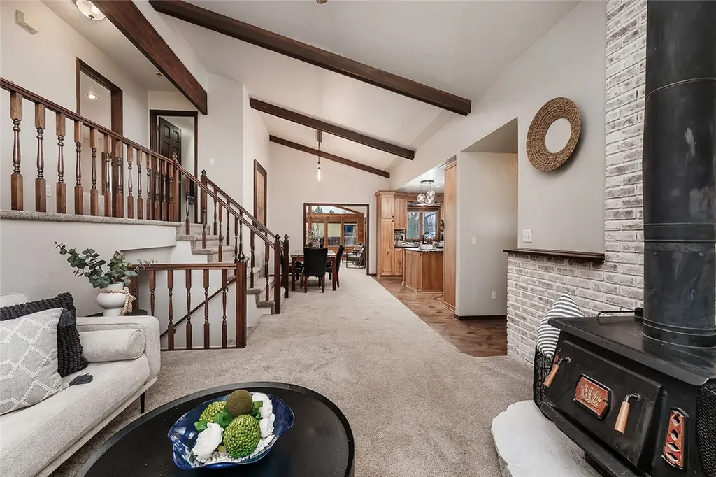 3038 Canyon Drive Billings MT 59102