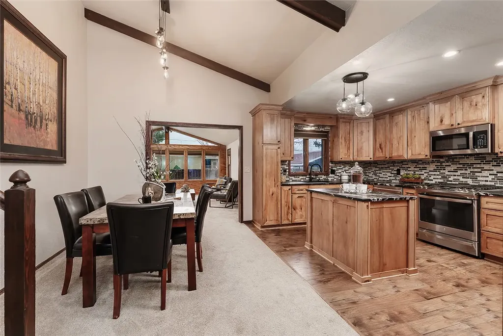 3038 Canyon Drive Billings MT 59102