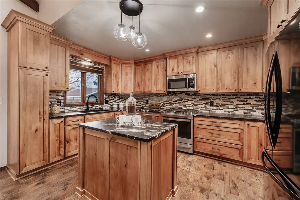 3038 Canyon Drive Billings MT 59102