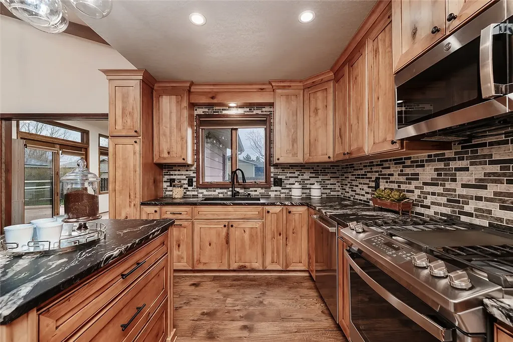 3038 Canyon Drive Billings MT 59102