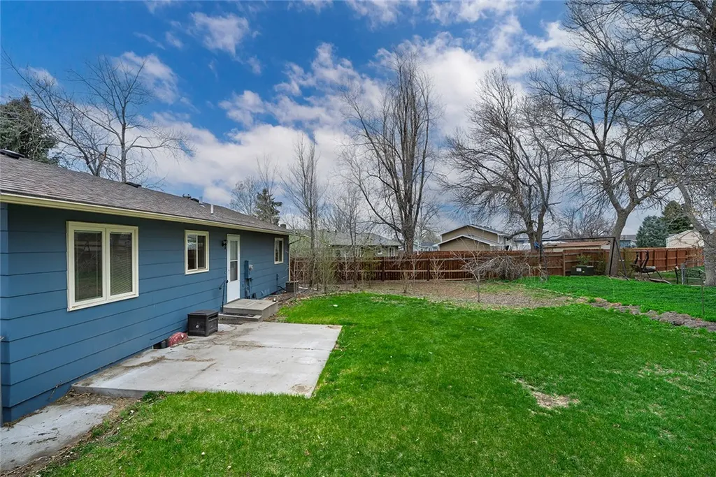 3531 Kingswood Drive Billings MT 59101