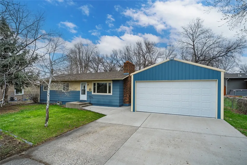 3531 Kingswood Drive Billings MT 59101