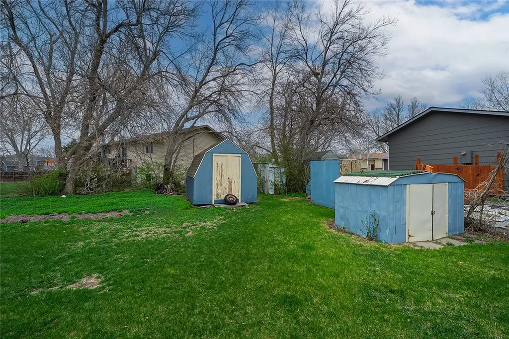 3531 Kingswood Drive Billings MT 59101