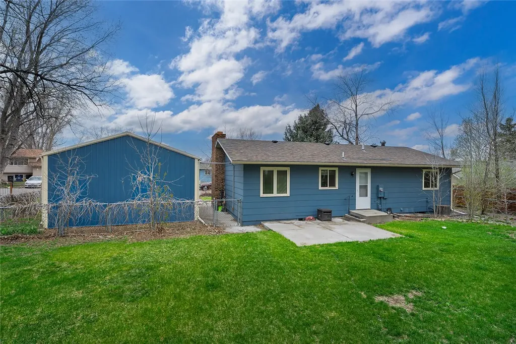 3531 Kingswood Drive Billings MT 59101