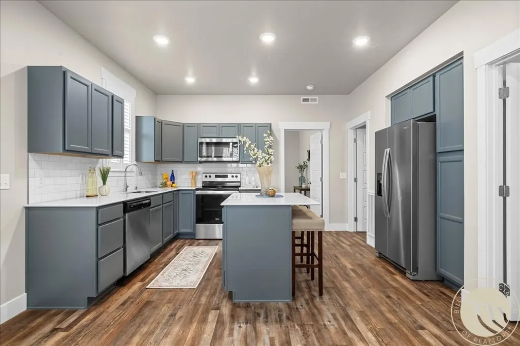 1860 St George Boulevard Billings MT 59101