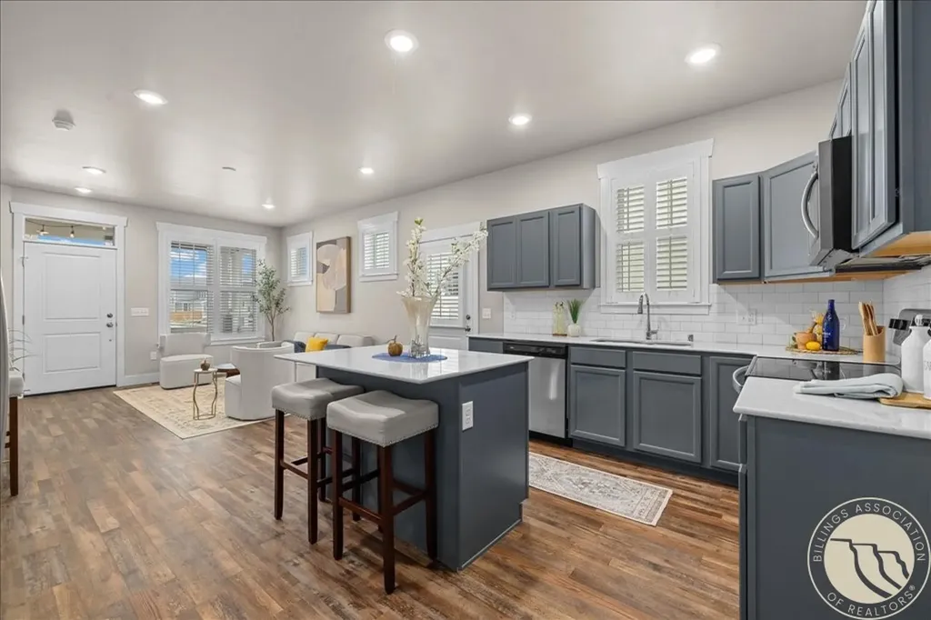 1860 St George Boulevard Billings MT 59101