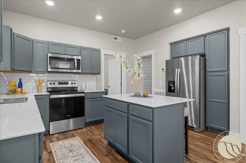 1860 St George Boulevard Billings MT 59101