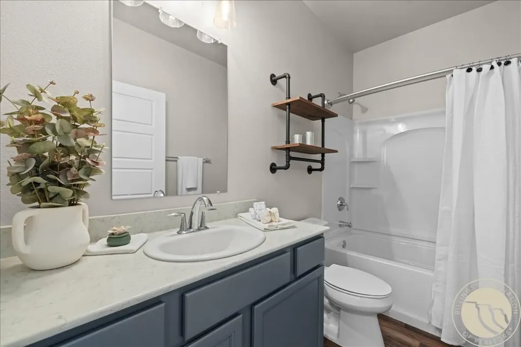 1860 St George Boulevard Billings MT 59101