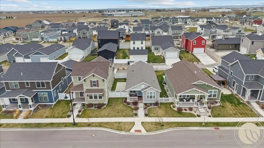 1860 St George Boulevard Billings MT 59101