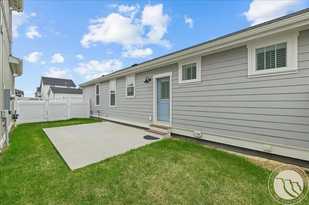 1860 St George Boulevard Billings MT 59101