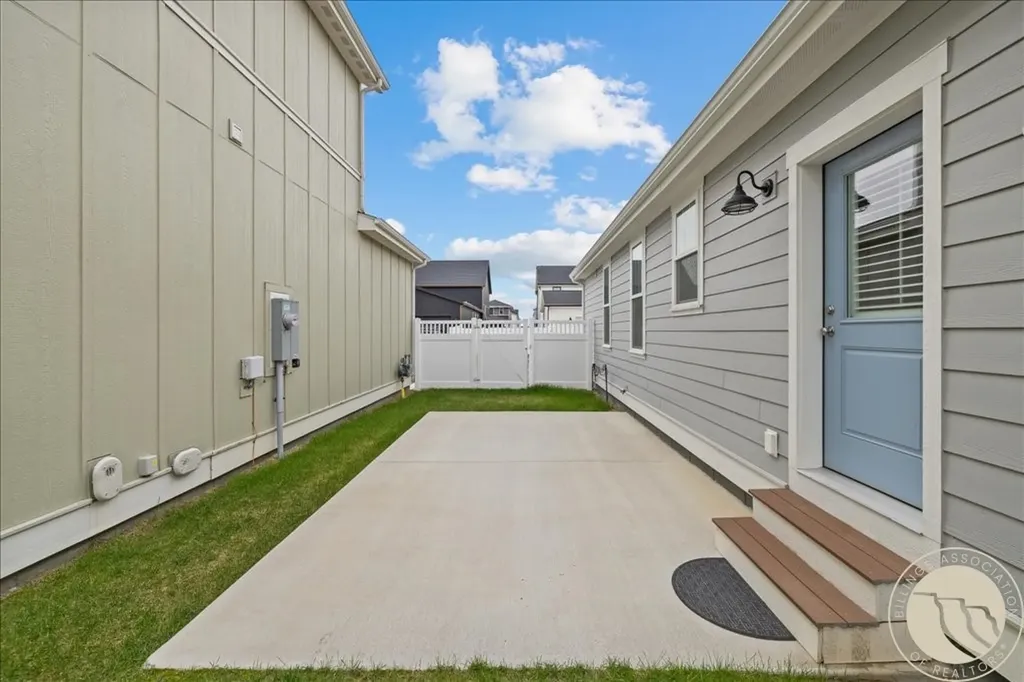 1860 St George Boulevard Billings MT 59101