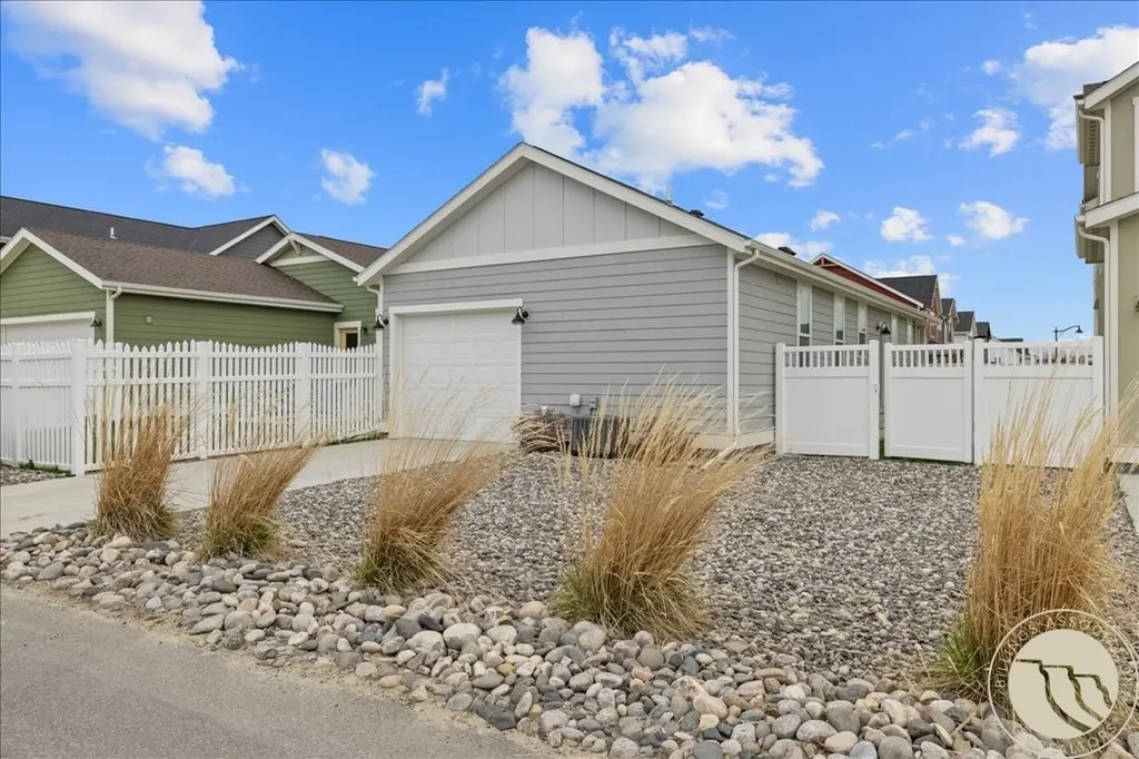 1860 St George Boulevard Billings MT 59101
