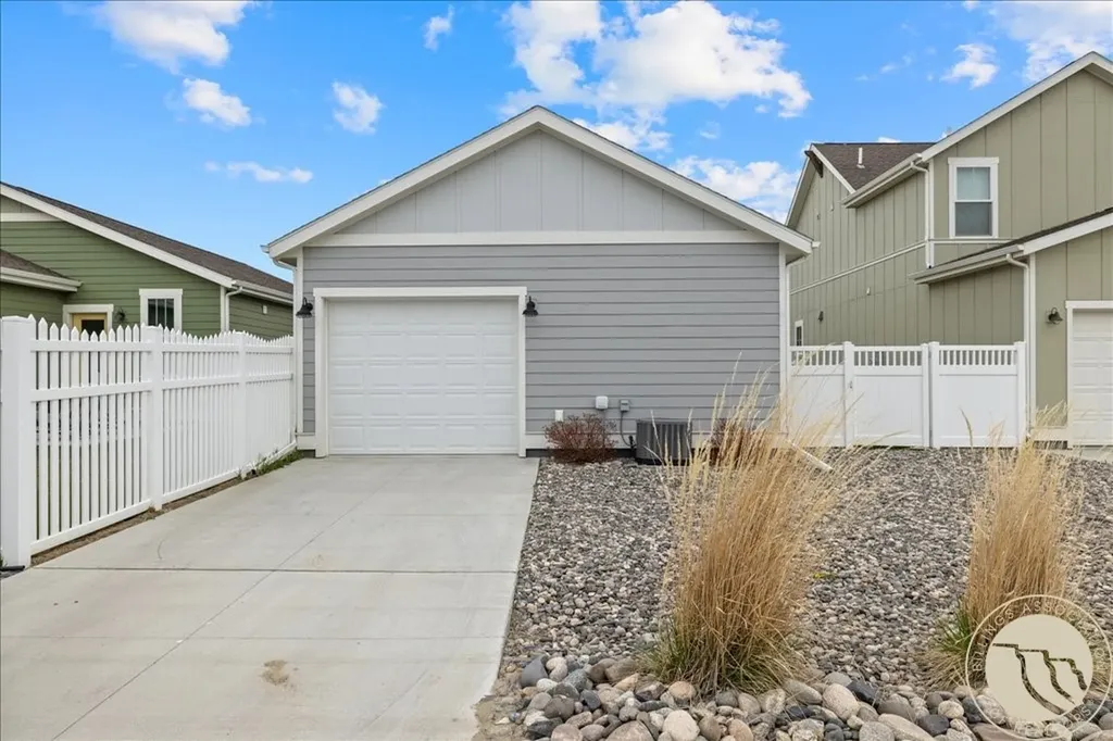 1860 St George Boulevard Billings MT 59101