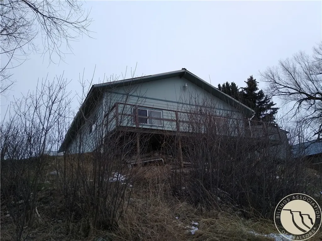 108 E Yellowstone Avenue Big Timber MT 59011