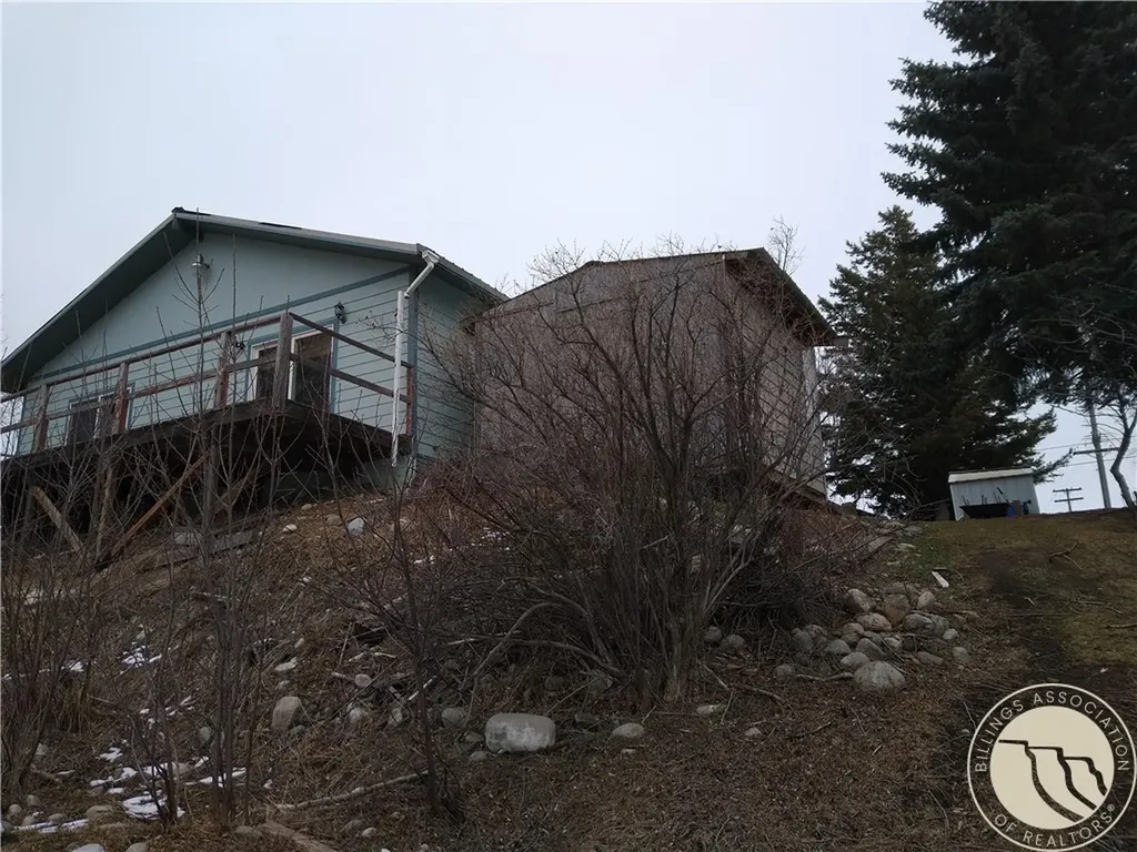 108 E Yellowstone Avenue Big Timber MT 59011