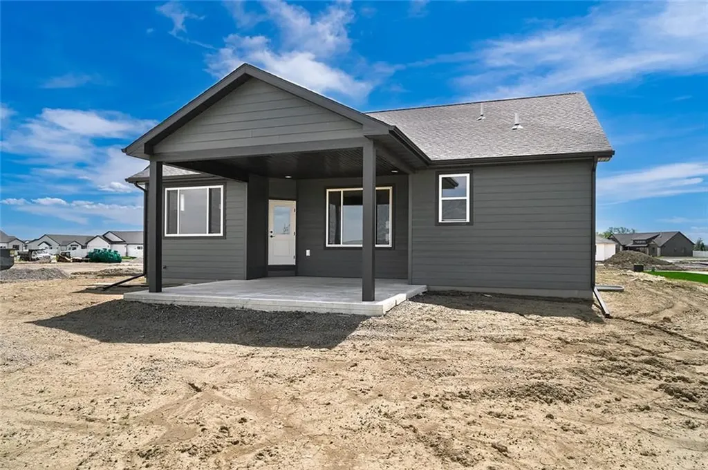 6333 Fresh Water Lane Billings MT 59106