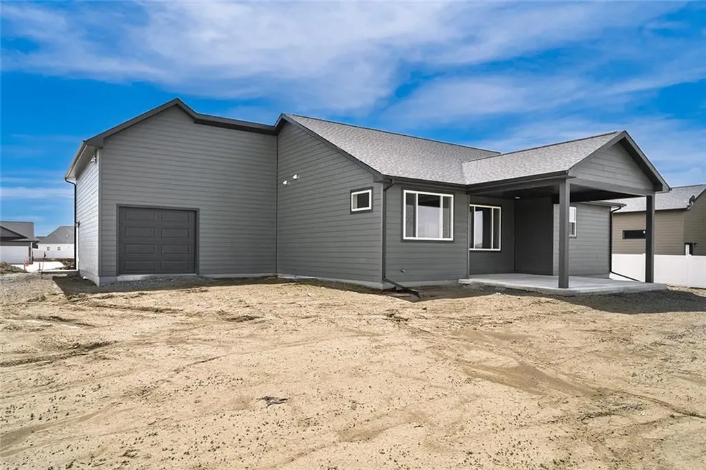 6333 Fresh Water Lane Billings MT 59106