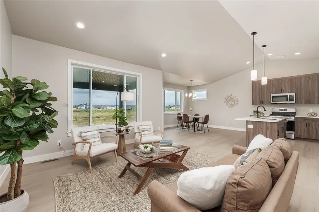 6333 Fresh Water Lane Billings MT 59106