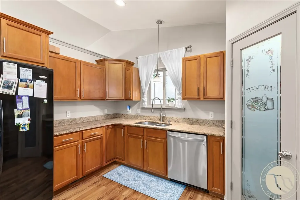 1245 Sierra Granda Boulevard Billings MT 59105