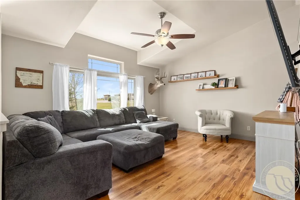 1245 Sierra Granda Boulevard Billings MT 59105