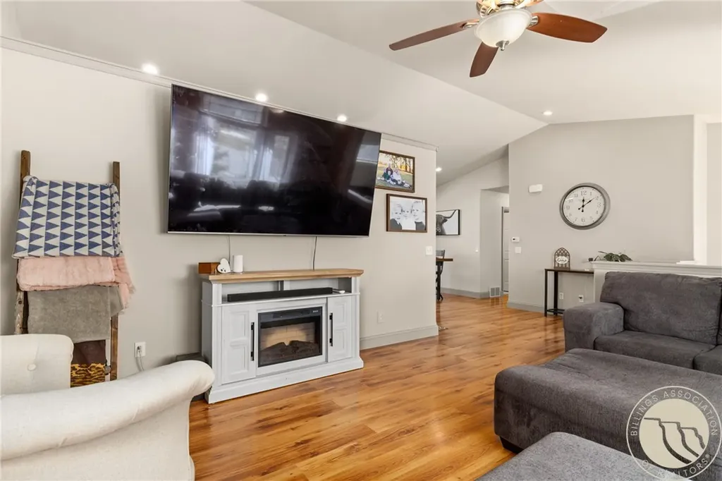 1245 Sierra Granda Boulevard Billings MT 59105