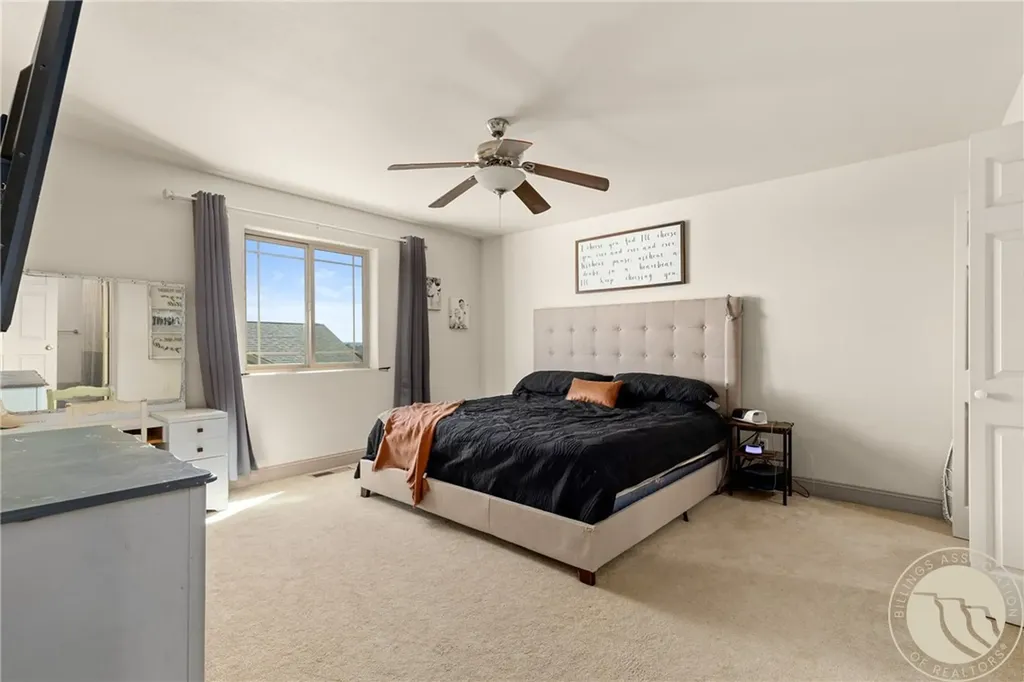 1245 Sierra Granda Boulevard Billings MT 59105