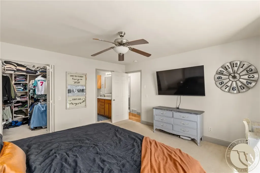 1245 Sierra Granda Boulevard Billings MT 59105