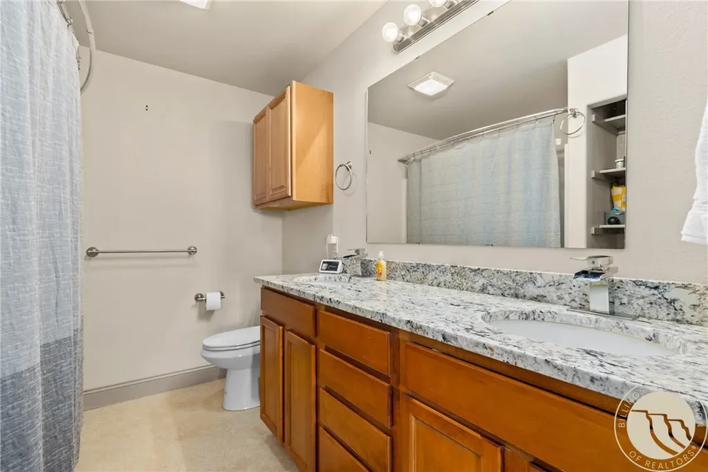 1245 Sierra Granda Boulevard Billings MT 59105