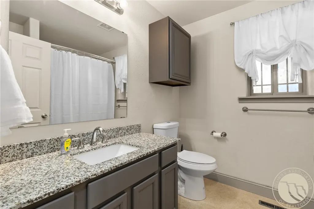 1245 Sierra Granda Boulevard Billings MT 59105