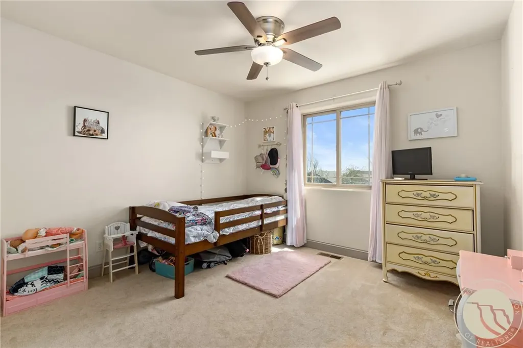 1245 Sierra Granda Boulevard Billings MT 59105