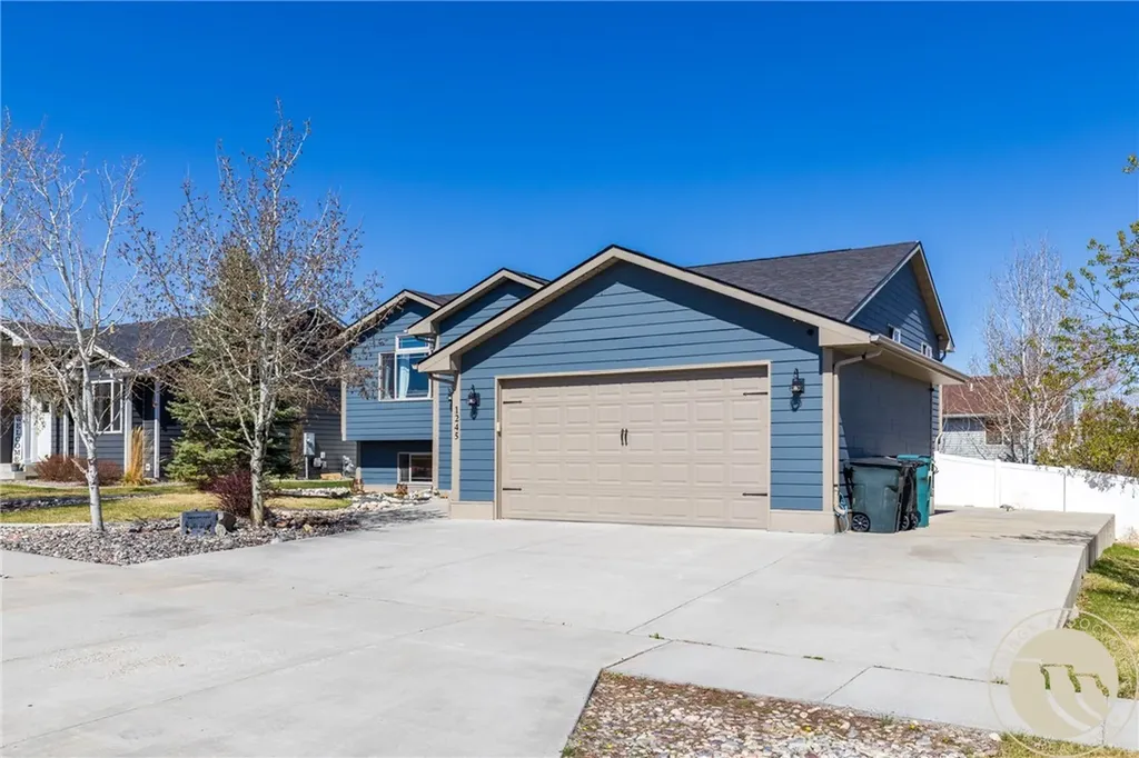 1245 Sierra Granda Boulevard Billings MT 59105